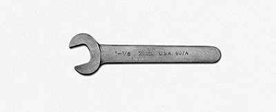 Martin Sprocket & Gear MRT606B Martin Tool Black Oxide Wrench Martin Sprocket & Gear MRT606B Martin Tool Black Oxide Wrench