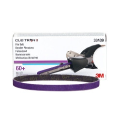 3M Cubitron II File Bet, 10xx x 330mm, 60+ Grade 3M MMM33439