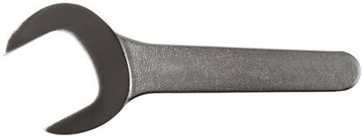 Martin Sprocket & Gear MRT1260MM Martin Forged Alloy Steel 60mm Opening 30 Degree Angle Service Wrench, 242.06mm Overall Length, Chrome Finish Martin Sprocket & Gear MRT1260MM Martin Forged Alloy Steel 60mm Opening 30 Degree Angle Service Wrench, 242.06mm Overall Length, Chrome Finish