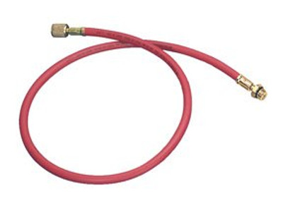 Mastercool MSC84963 96" RED R134A HOSE (MSC-) Mastercool MSC84963 96" RED R134A HOSE (MSC-)