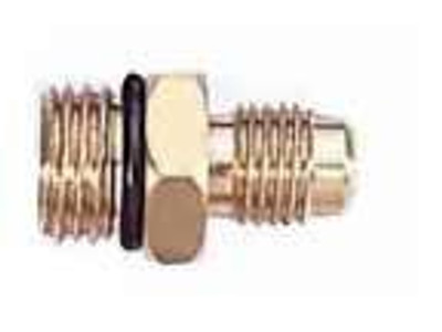 Mastercool MSC82734 14mm-M X 1/4" FL ADAPTER (MSC-) Mastercool MSC82734 14mm-M X 1/4" FL ADAPTER (MSC-)