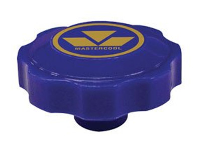 Mastercool MSC85211 MSC- Low Side Knob- Blue Mastercool MSC85211 MSC- Low Side Knob- Blue