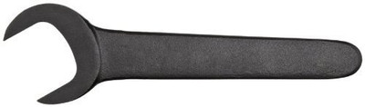 Martin Sprocket & Gear MRTBLK1236S Martin Forged Alloy Steel 1-5/16" Opening 30 Degree Angle Service Wrench, 7-3/16" Overall Length, Industrial Black Finish Martin Sprocket & Gear MRTBLK1236S Martin Forged Alloy Steel 1-5/16" Opening 30 Degree Angle Service Wrench, 7-3/16" Overall Length, Industrial Black Finish