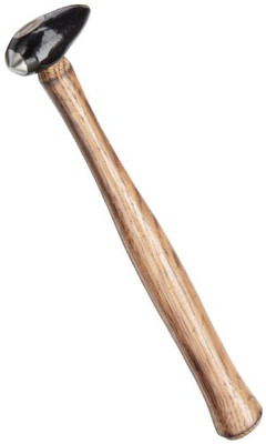 Martin Sprocket & Gear MRT166G Martin Pick Body Hammer with Wood Handle, 12" Overall Length Martin Sprocket & Gear MRT166G Martin Pick Body Hammer with Wood Handle, 12" Overall Length