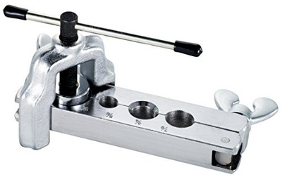 Mastercool MSC70056 () Silver Large Capacity 45 Degree Flaring Tool
