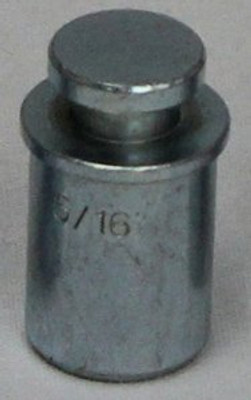 Mastercool MSC71205 5/16 PUSH CONNECT ADAPTER (MSC-) Mastercool MSC71205 5/16 PUSH CONNECT ADAPTER (MSC-)