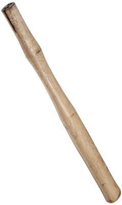 Martin Sprocket & Gear MRTHH71 Martin Hickory Handle, 17" Length, For 3lbs Ball Peen Hammer Martin Sprocket & Gear MRTHH71 Martin Hickory Handle, 17" Length, For 3lbs Ball Peen Hammer