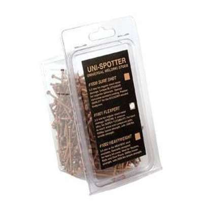 H & S Autoshot HSA1001 H & S Auto Shot (HS 1001) Replacement Studs 2.2mm H & S Autoshot HSA1001 H & S Auto Shot (HS 1001) Replacement Studs 2.2mm
