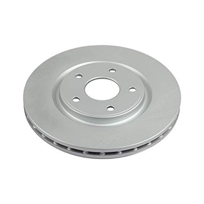 POWERSTOP AR83081EVC EVOLUTION COATED ROTOR