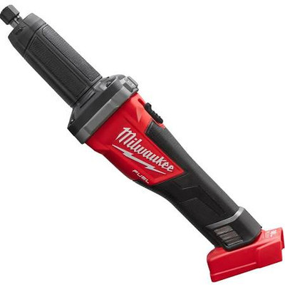 MILWAUKEE MLW2784-20 M18 FUEL 1/4" Die Grinder, Brushless (Tool Only)