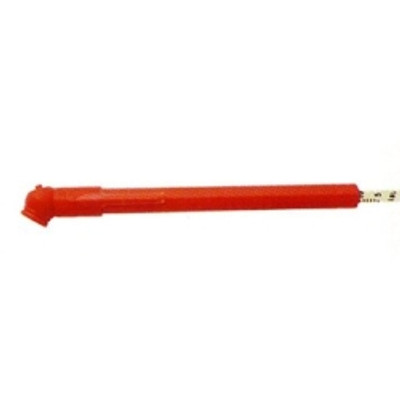 Milton Industries MILS911 Milton Passenger Car Tire Gauge Flat Bar Milton Industries MILS911 Milton Passenger Car Tire Gauge Flat Bar