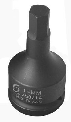 Sunex SUN450719 450719 3/4-Inch Drive 19-mm Hex Driver Impact Socket Sunex SUN450719 450719 3/4-Inch Drive 19-mm Hex Driver Impact Socket