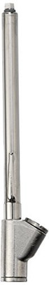 Milton Industries MILS929 Milton S-929 Dual Head Straight Foot Tire Gauge Milton Industries MILS929 Milton S-929 Dual Head Straight Foot Tire Gauge