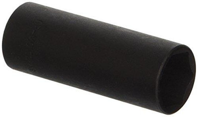 Sunex SUN322D 322d 3/8-Inch Drive 11/16-Inch Deep Impact Socket