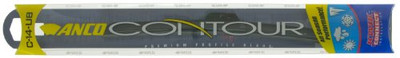 ANCO C14UB CONTOUR PREM PROF BLADES ANCO C14UB CONTOUR PREM PROF BLADES