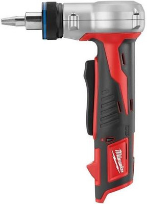 MILWAUKEE MLW2667-20 M18 2-Speed 1/4" Right Angle Impact Driver (Bare) Electric Tools