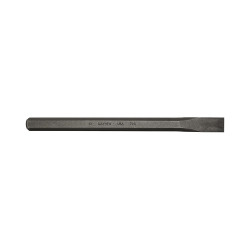 Mayhew MAY70217 Select 7/8-by-12-Inch Ec Cold Chisel