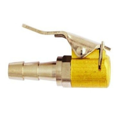 Milton Industries MIL697-2 Milton 1/4" FNPT Euro Style Air Chuck - Box of 10 Milton Industries MIL697-2 Milton 1/4" FNPT Euro Style Air Chuck - Box of 10