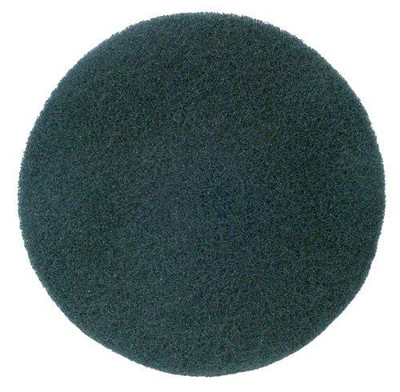 Lisle LIS38750 38750 15" Round No-Splatter Pad