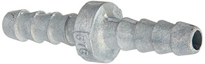 Milton Industries MILS676 Milton 1/4" ID Zamak Hose Mender - Pack of 2 Milton Industries MILS676 Milton 1/4" ID Zamak Hose Mender - Pack of 2