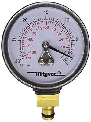 Mityvac MITMVA6178 Vacuum Gauge Kit