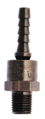 Milton Industries MIL658 Milton 1/4" MNPT Swivel Hose Fitting - Box of 10 Milton Industries MIL658 Milton 1/4" MNPT Swivel Hose Fitting - Box of 10