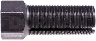 DORMAN AS96051PR TIE ROD ADJUSTMENT SLEEVE