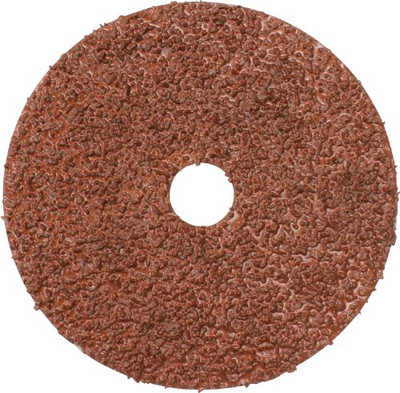 Makita MAK742036-A5 4-Inch Number 24 Abrasive Disc, 5-Pack