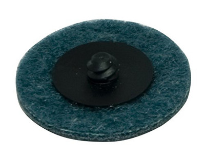 Lisle LIS22570 Replacement Abrasive Roll Lock Type Pad, for 22500 Thermostat Gasket Cleaner
