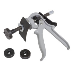 Lisle LIS29350 Combination Rear Brake Tool Kit