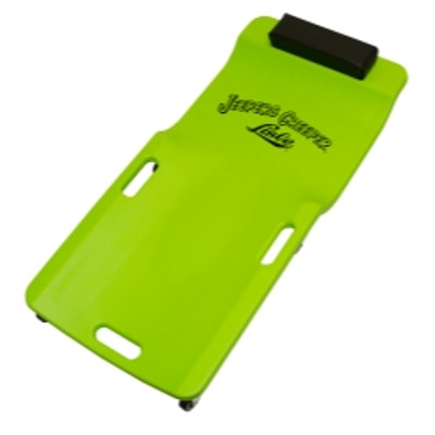 Low Profile Plastic Creeper (Neon Green) Lisle LIS99102 LIS99102 Low Profile Plastic Creeper (Neon Green) Lisle LIS99102 LIS99102