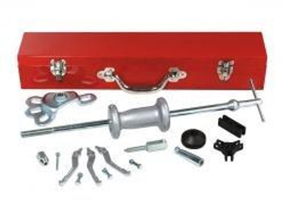 Sunex SUN3911 3911 Slide Hammer Puller Set Sunex SUN3911 3911 Slide Hammer Puller Set