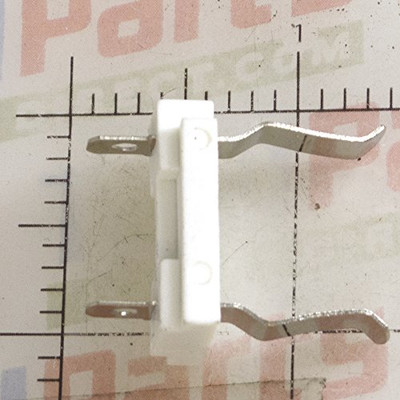 Makita MAK643909-9 643909-9 Battery Holder Da392D Makita MAK643909-9 643909-9 Battery Holder Da392D