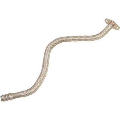 BD DIESEL 1453106 TURBO OIL DRAIN FLEX
