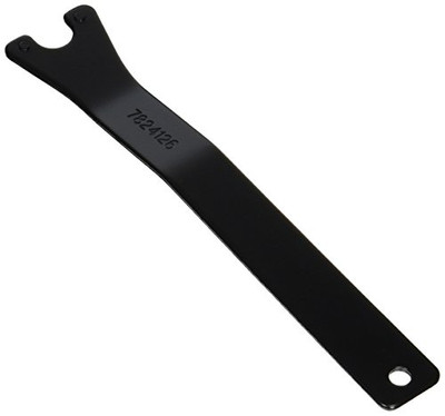 Makita MAK782412-6 Lock nut wrench, GA7911 Makita MAK782412-6 Lock nut wrench, GA7911