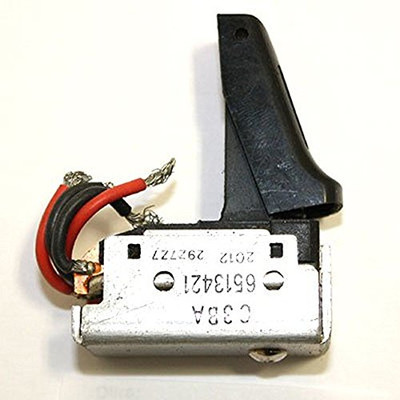 Makita MAK651342-1 651342-1 VAR Switch Makita MAK651342-1 651342-1 VAR Switch