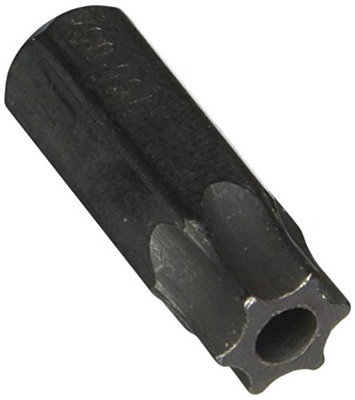 Lisle LIS27600 T-55 Tamper-Proof Torx Bit Socket