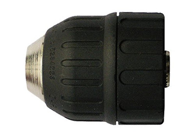 Makita MAK763132-1 3/8-Inch Keyless Chuck for 3/8-Inch 24 Thread Spindle Makita MAK763132-1 3/8-Inch Keyless Chuck for 3/8-Inch 24 Thread Spindle