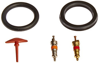 Lisle LIS75400 Vacuum Pump Repair Kit for Brake Bleeding Tool