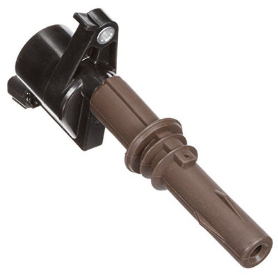 DELPHI GN10233 IGNITION COIL - COIL ON PLUG