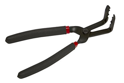 Lisle LIS41090 Trim Clip Pliers 90 Degree Lisle LIS41090 Trim Clip Pliers 90 Degree