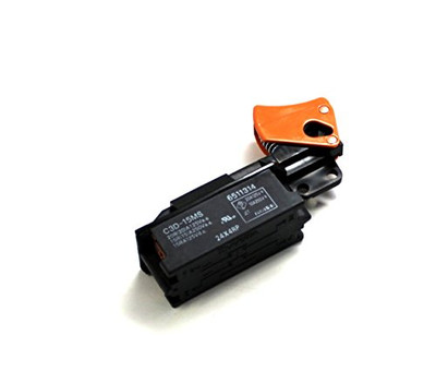 Makita MAK651131-4 Switch, HM1810