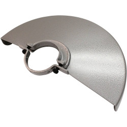 Makita MAK191215-1 Wheel Cover Assembly, , For GA7911 9 Angle Sander