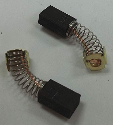 Makita MAKCB124 Carbon Brush Set Replacement Part Makita MAKCB124 Carbon Brush Set Replacement Part