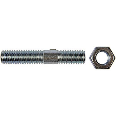DORMAN 29168 STUD DBEND 7/1614X21/2