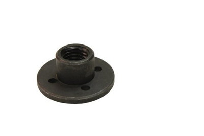 Makita MAK224512-1 Lock Nut Use W/Grinding And/Or Diamd Whls Mdls 9607bl,9000bl,9609b,Ga7911