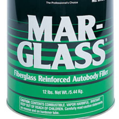 MARS MAR39301 Rivet Nut Setter Kit on