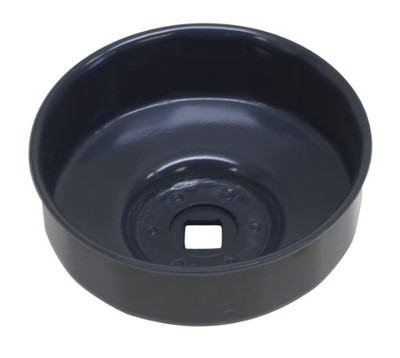 Lisle LIS61530 82mm 15-Flute End Cap Wrench Set Lisle LIS61530 82mm 15-Flute End Cap Wrench Set