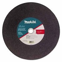 Makita MAKA93859-5 A-93859-5 14-Inch Cut-Off Wheel, 5-Pack