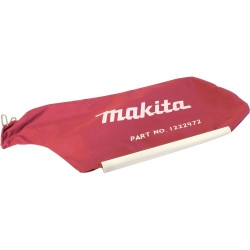 Makita MAK122297-2 Dust Bag Assembly, 9401